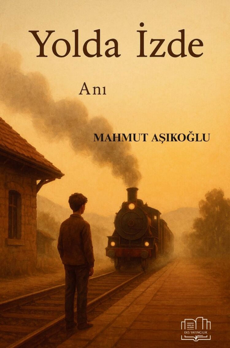Yolda İzde Mahmut Aşıkoğlu
