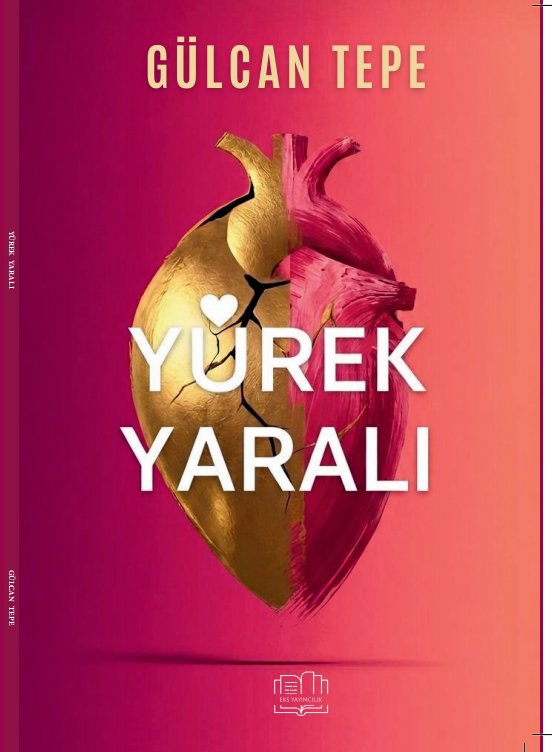 Yürek Yaralı Gülcan Tepe