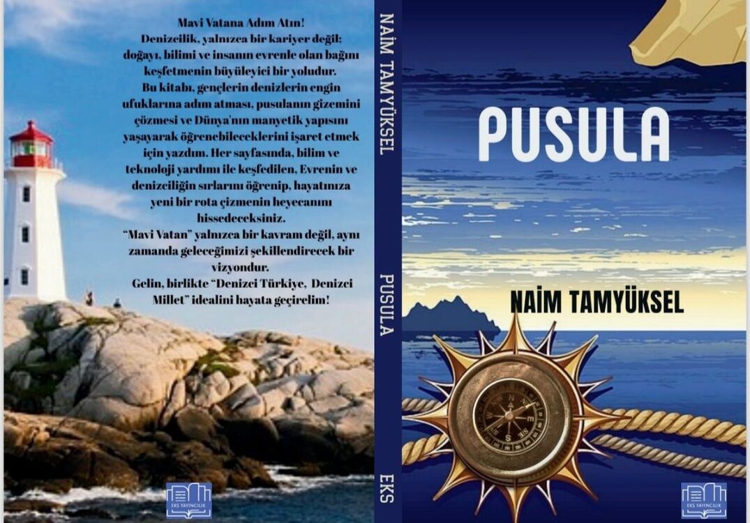 Pusula Naim Tamyüksel