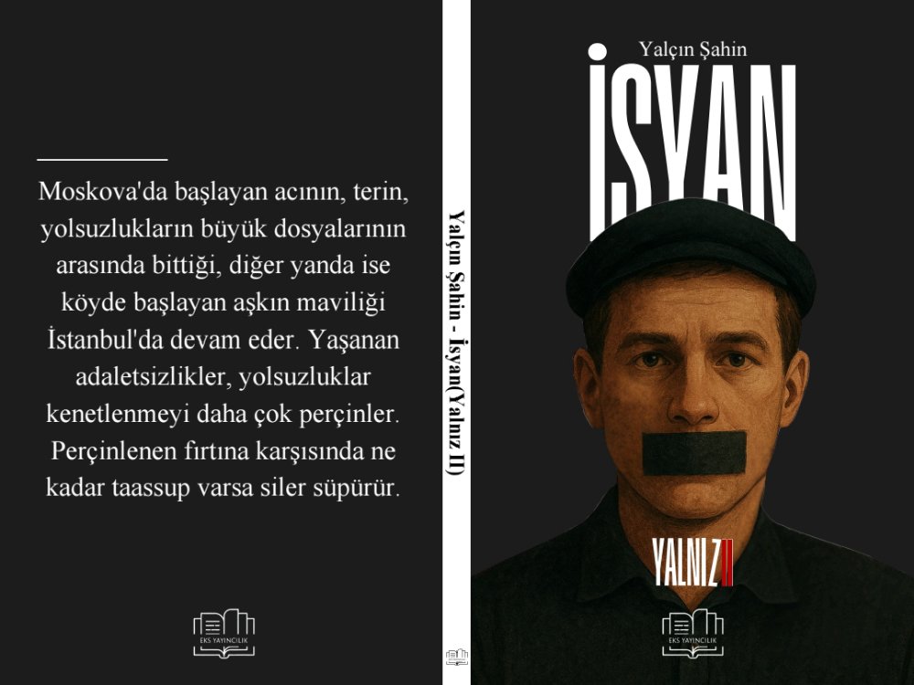 İsyan