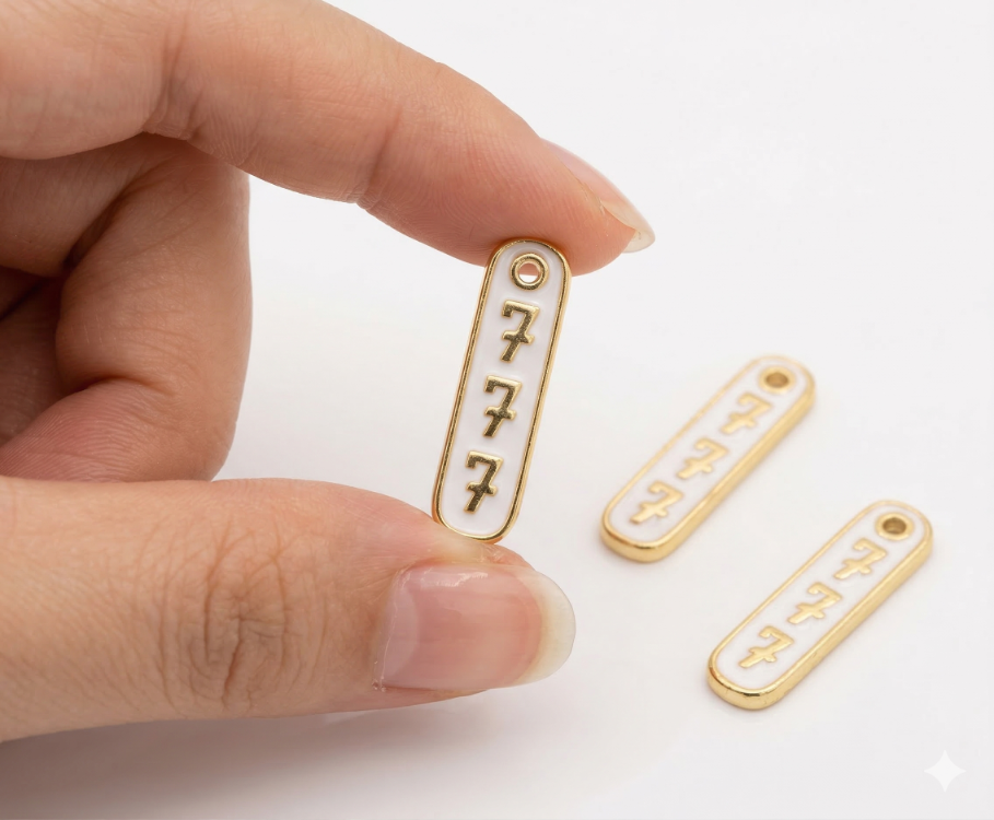 Manifest Charm