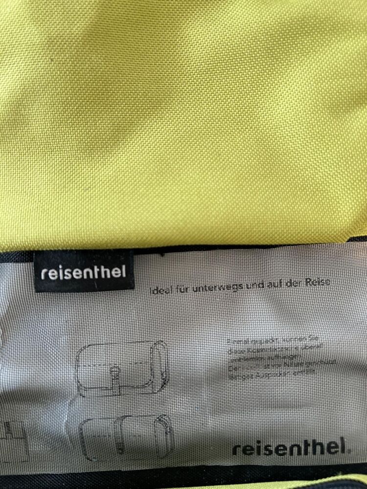 Reisenthel Organizer Çanta