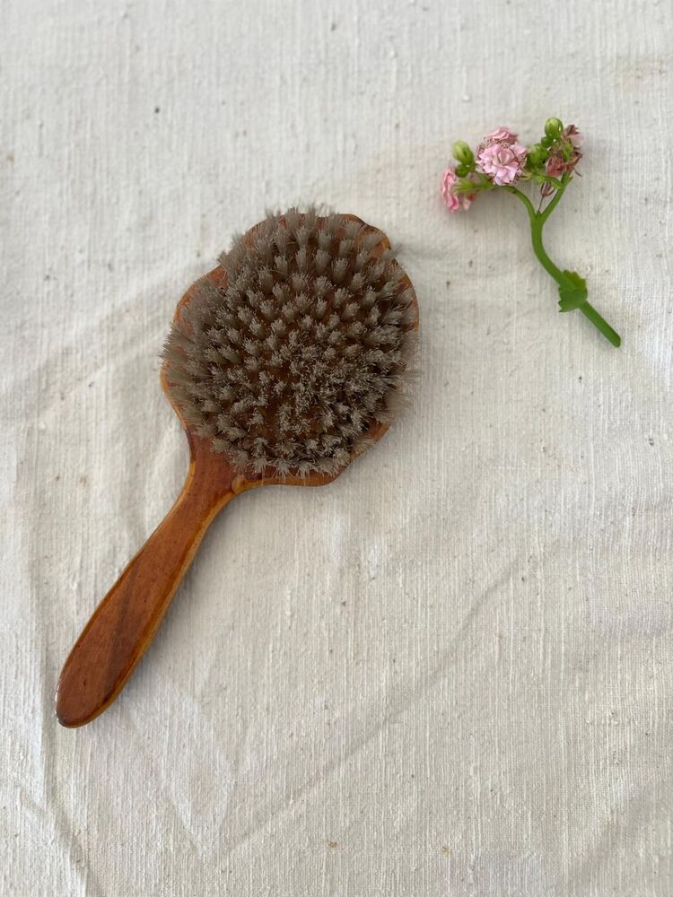 Saç Fırçası 