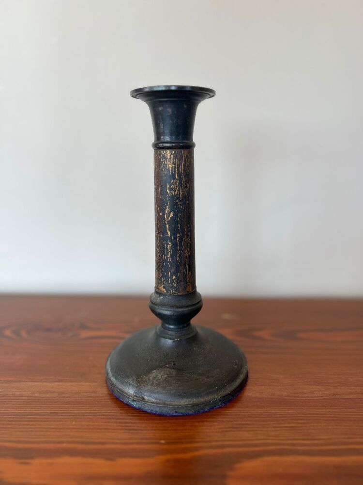 Vintage Şamdan