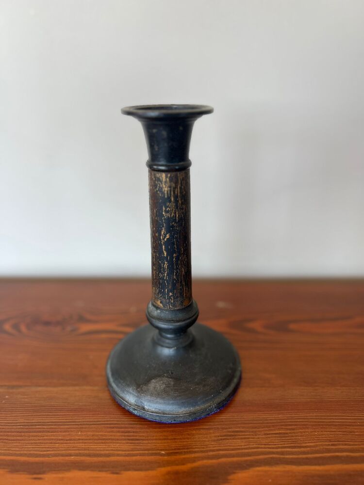 Vintage Şamdan