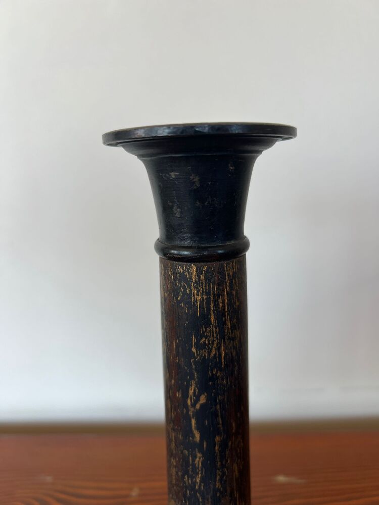 Vintage Şamdan