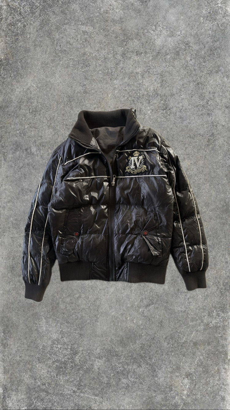 Vintage 90s Japan Archive Kahve Mont