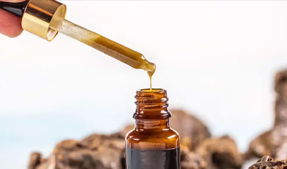 (20 ML ) PROPOLIS