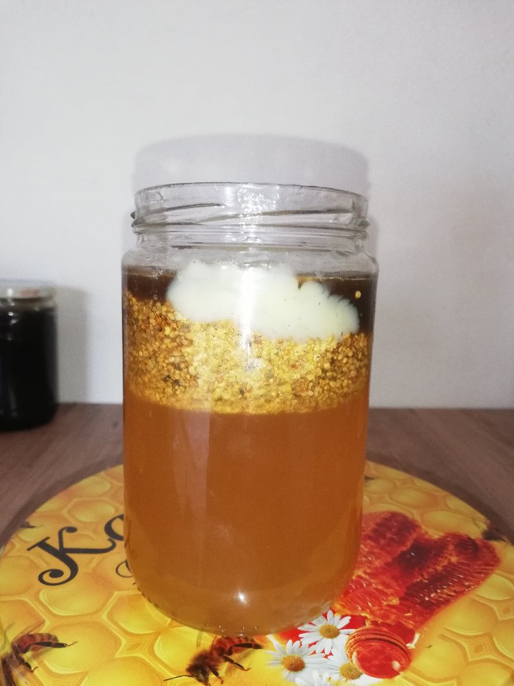 (850 GR) YETIŞKINLERE ÖZEL ATOM KARIŞIM
