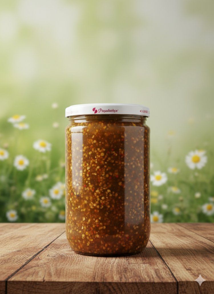 (850 GR) YETIŞKINLERE ÖZEL ATOM KARIŞIM