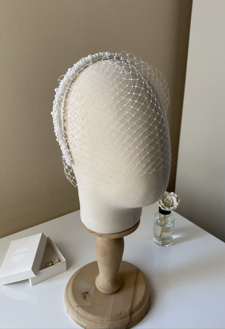 Pearly Vualet