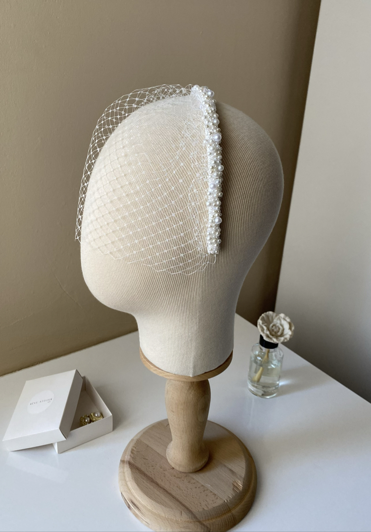 Pearly Vualet