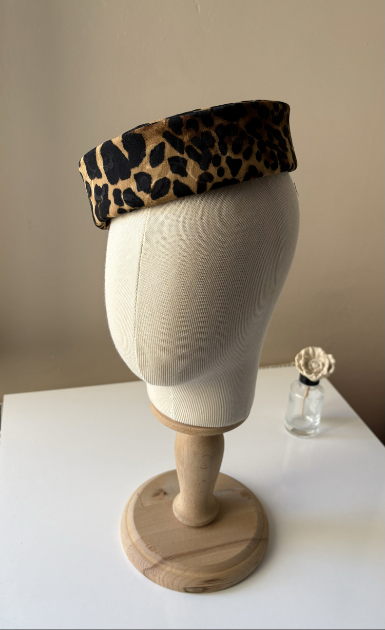 Leopar Kep