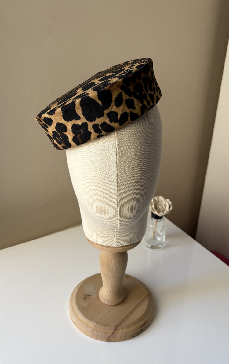 Leopar Kep