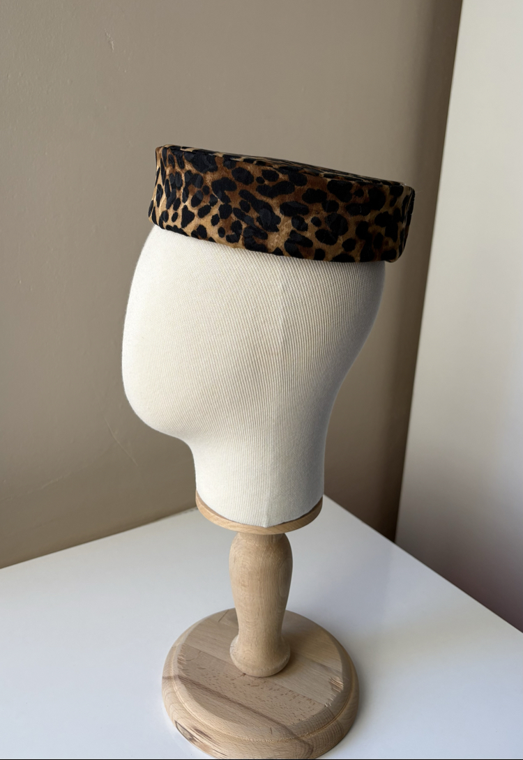 Leopar Kep