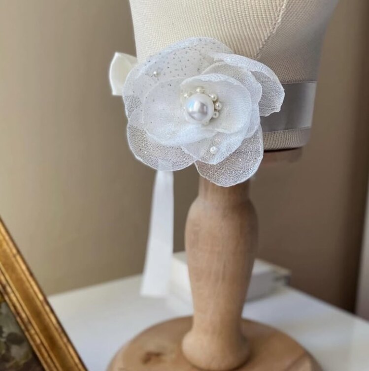 Rose Choker