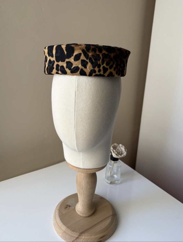 Leopar Kep