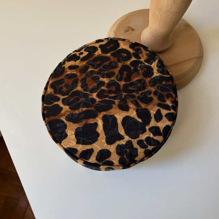 Leopar Kep
