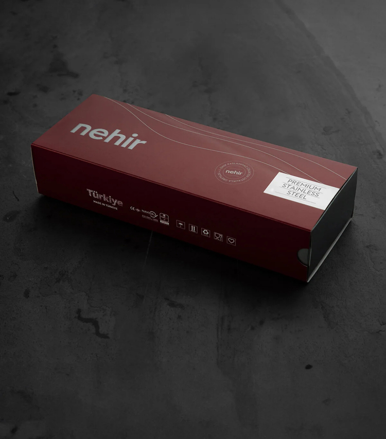 NEHİR SERVİS TAKIMI 