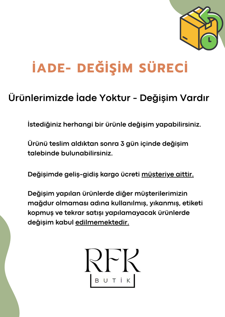 Önü Bağcıklı Keten Takım - Bordo