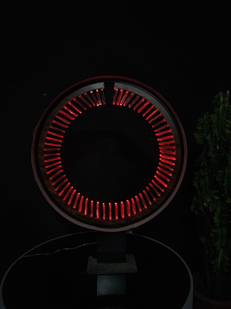 Ekolayzer LED Tower
