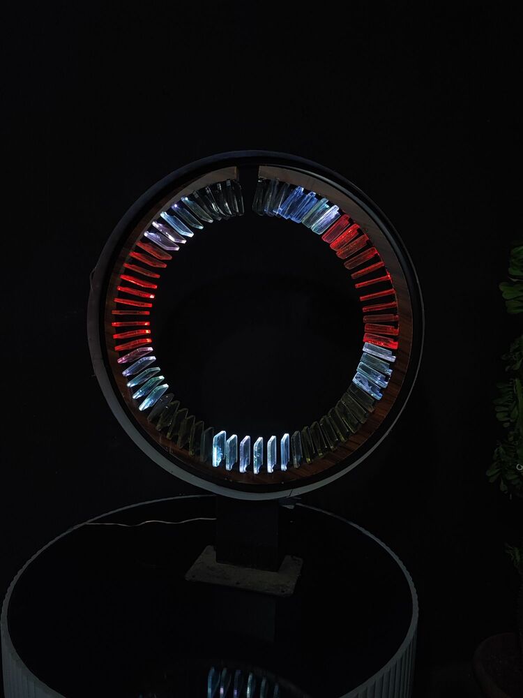 Ekolayzer LED Tower