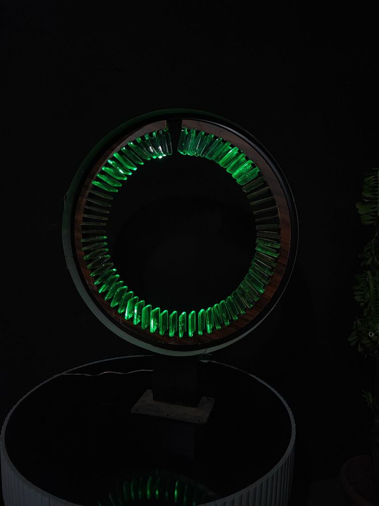 Ekolayzer LED Tower