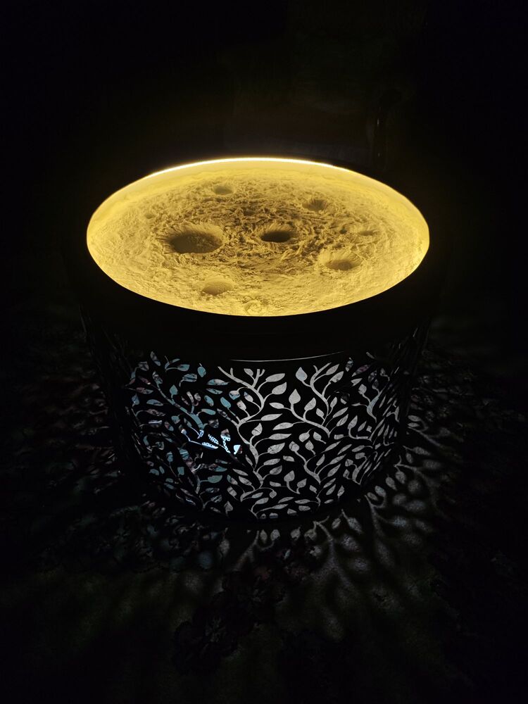 Moon Sehpa