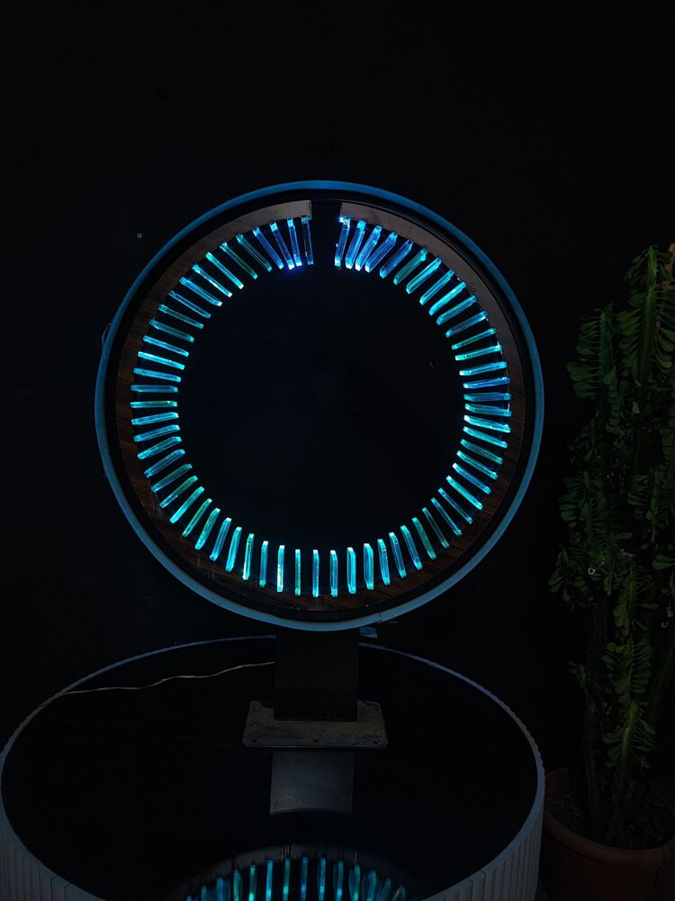 Ekolayzer LED Tower