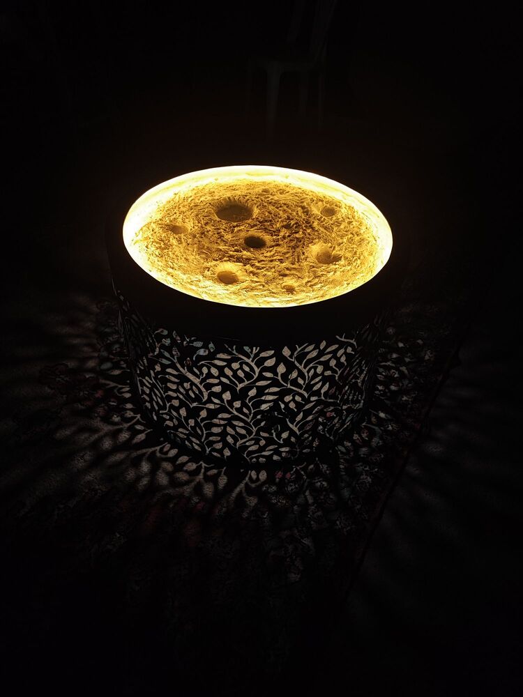 Moon Sehpa