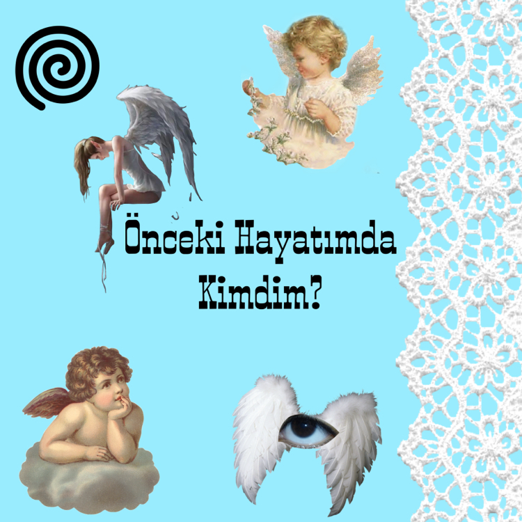 Önceki Hayatımda Kimdim? (15 soru)