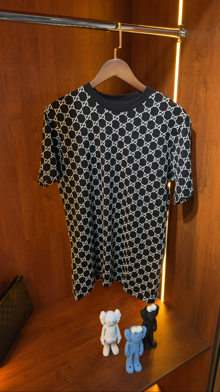 GUCCİ Premium T-Shirt