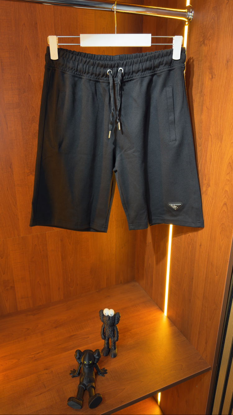 Prada Premium Şort Takım