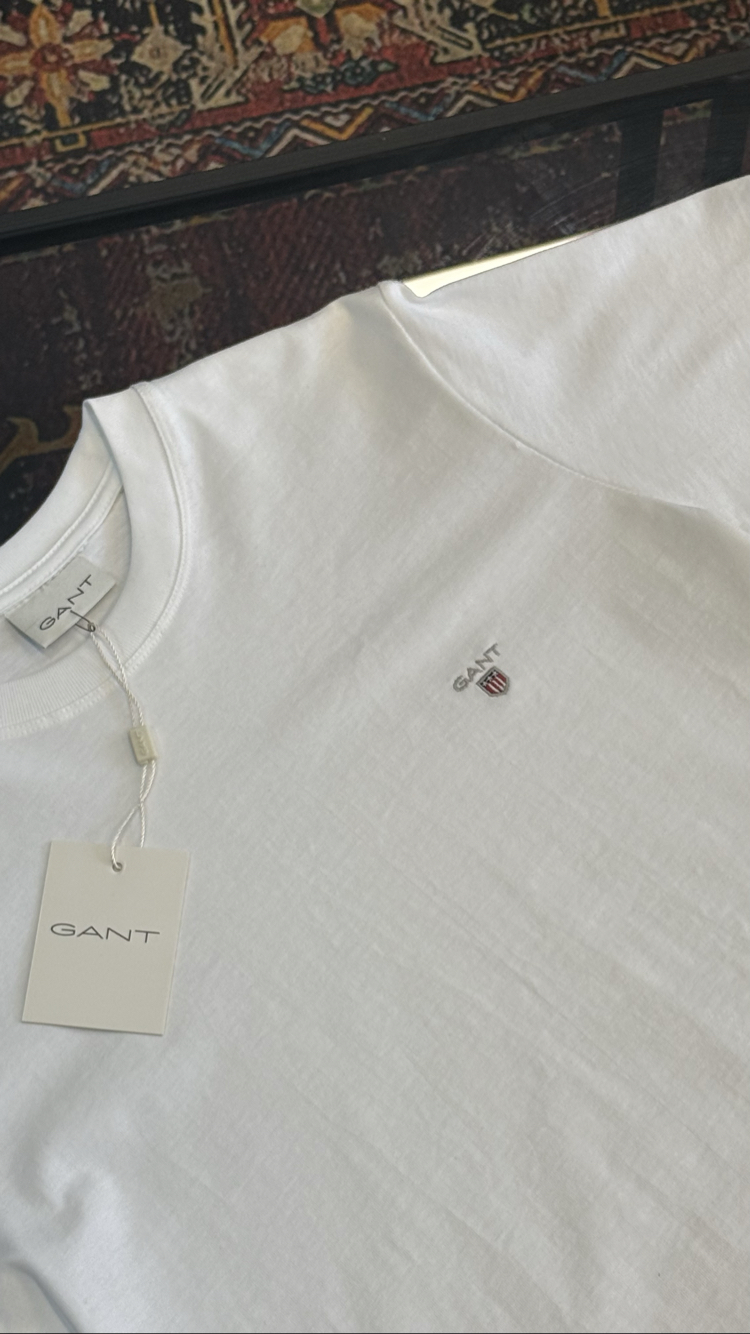 GANT Premium T-Shirt