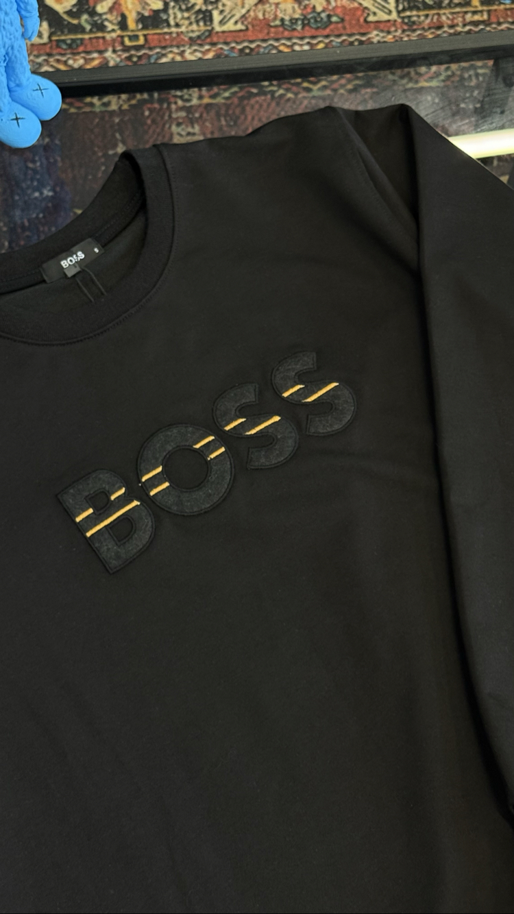BOSS Sweatshirt
