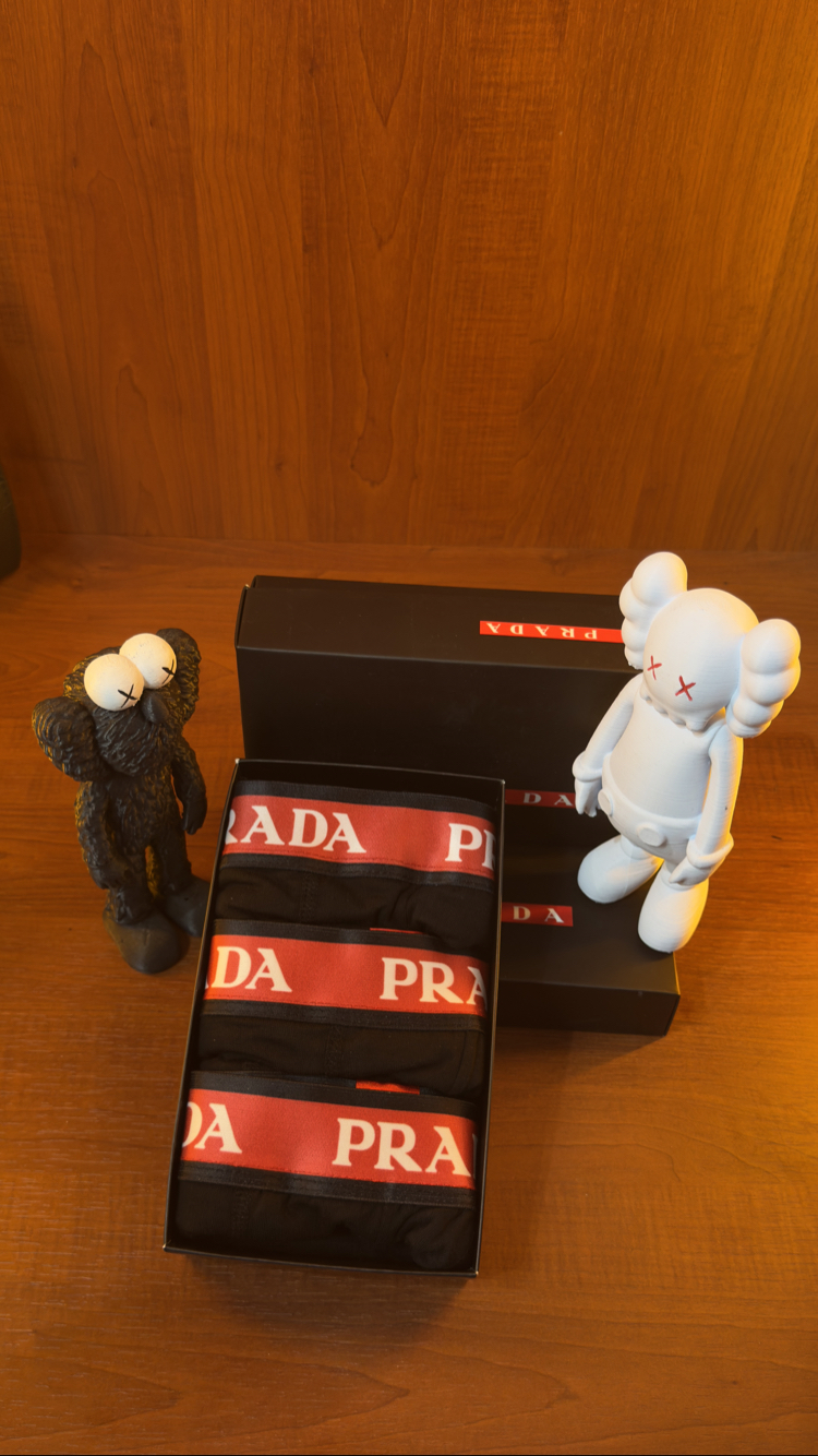 PRADA Premium Boxer