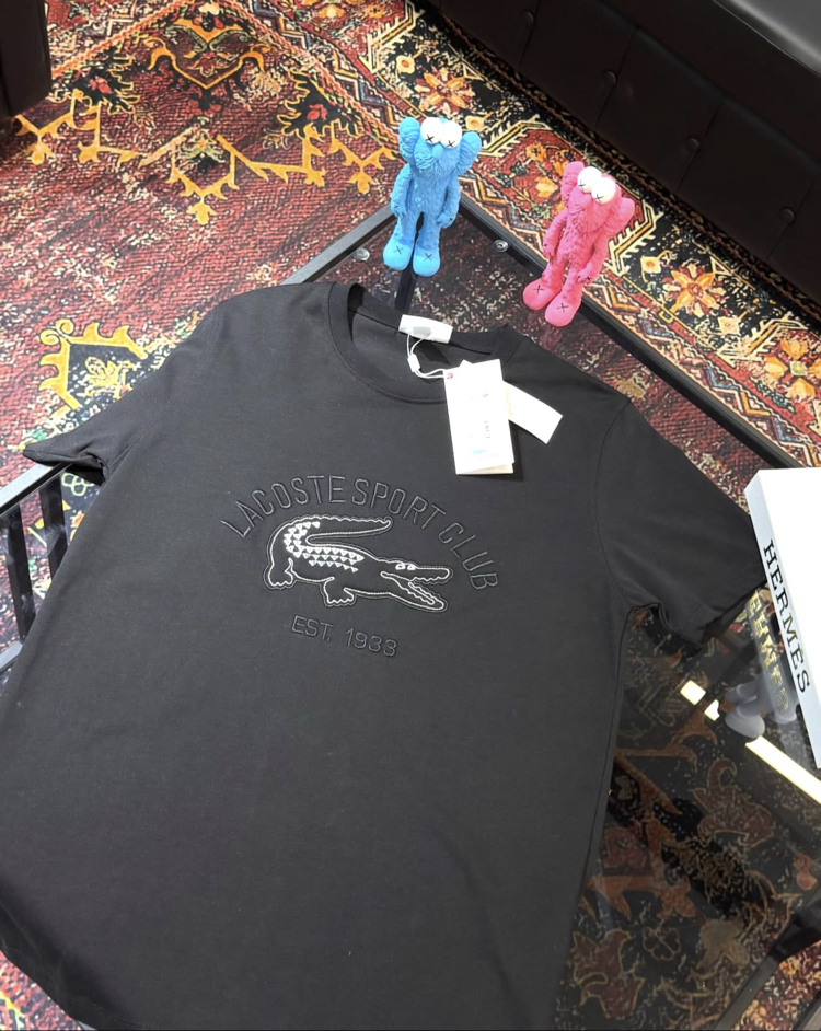 LACOSTE Premium T-Shirt