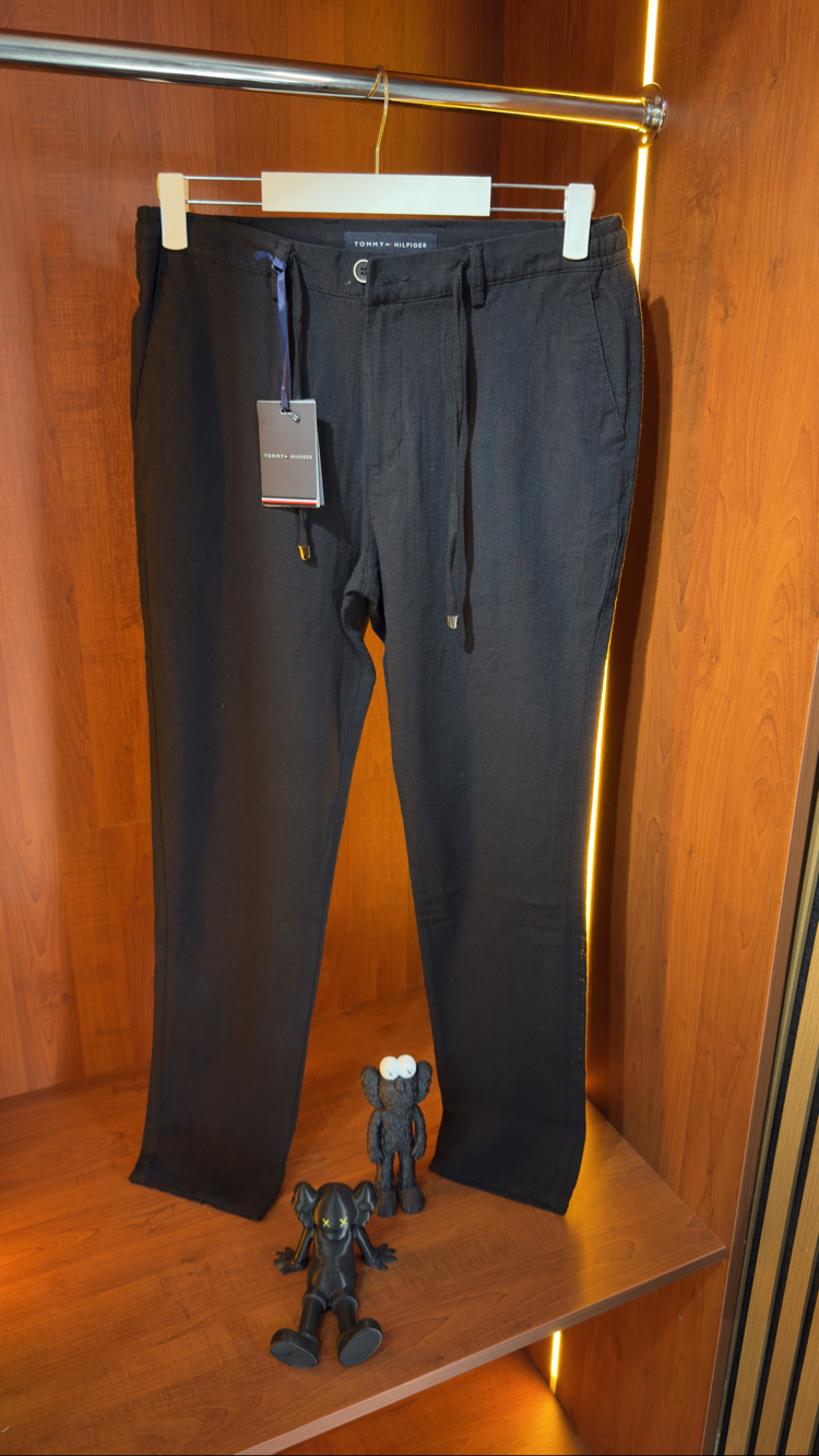 Tommy Keten Premium Jogger