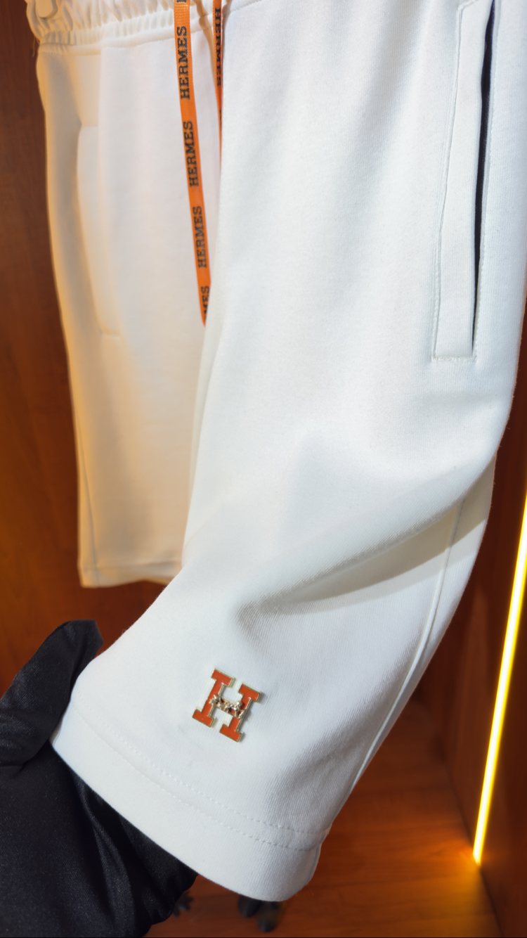 Hermes Premium Şort Takım