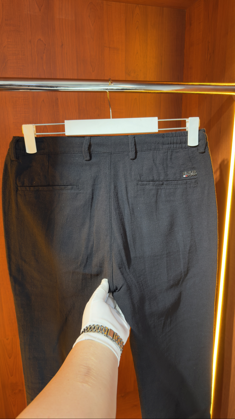 Tommy Keten Premium Jogger