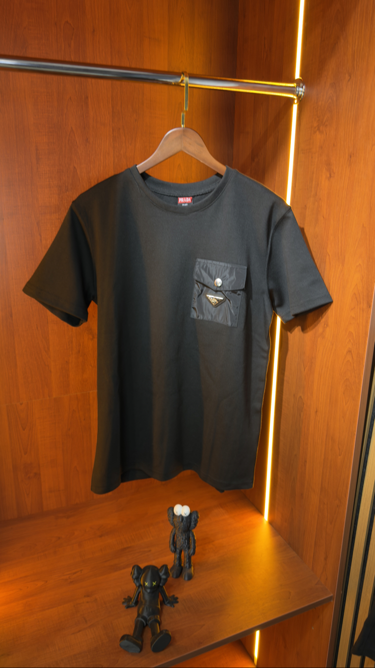 Prada Premium Şort Takım
