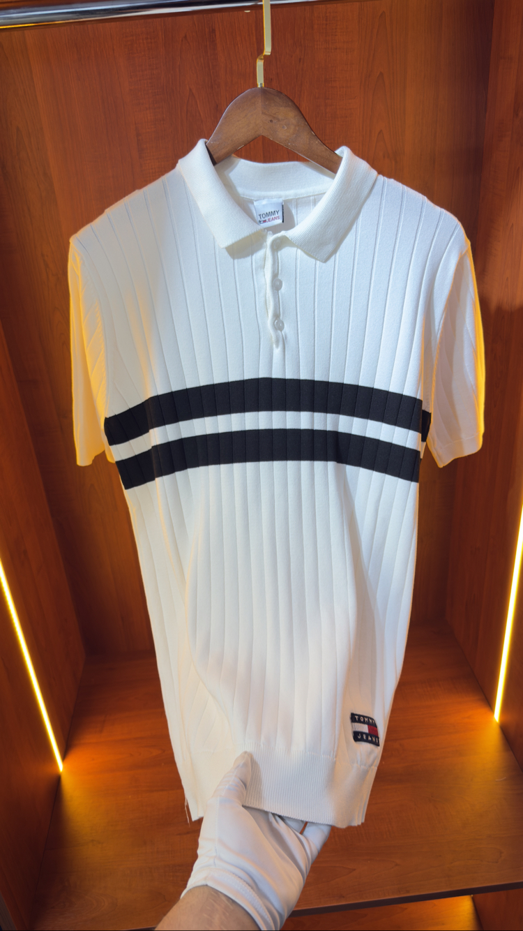 Tommy Premium Polo Yaka