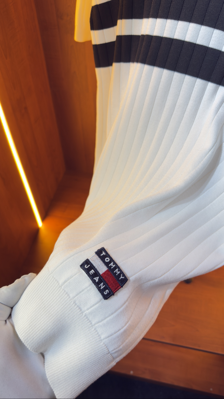 Tommy Premium Polo Yaka