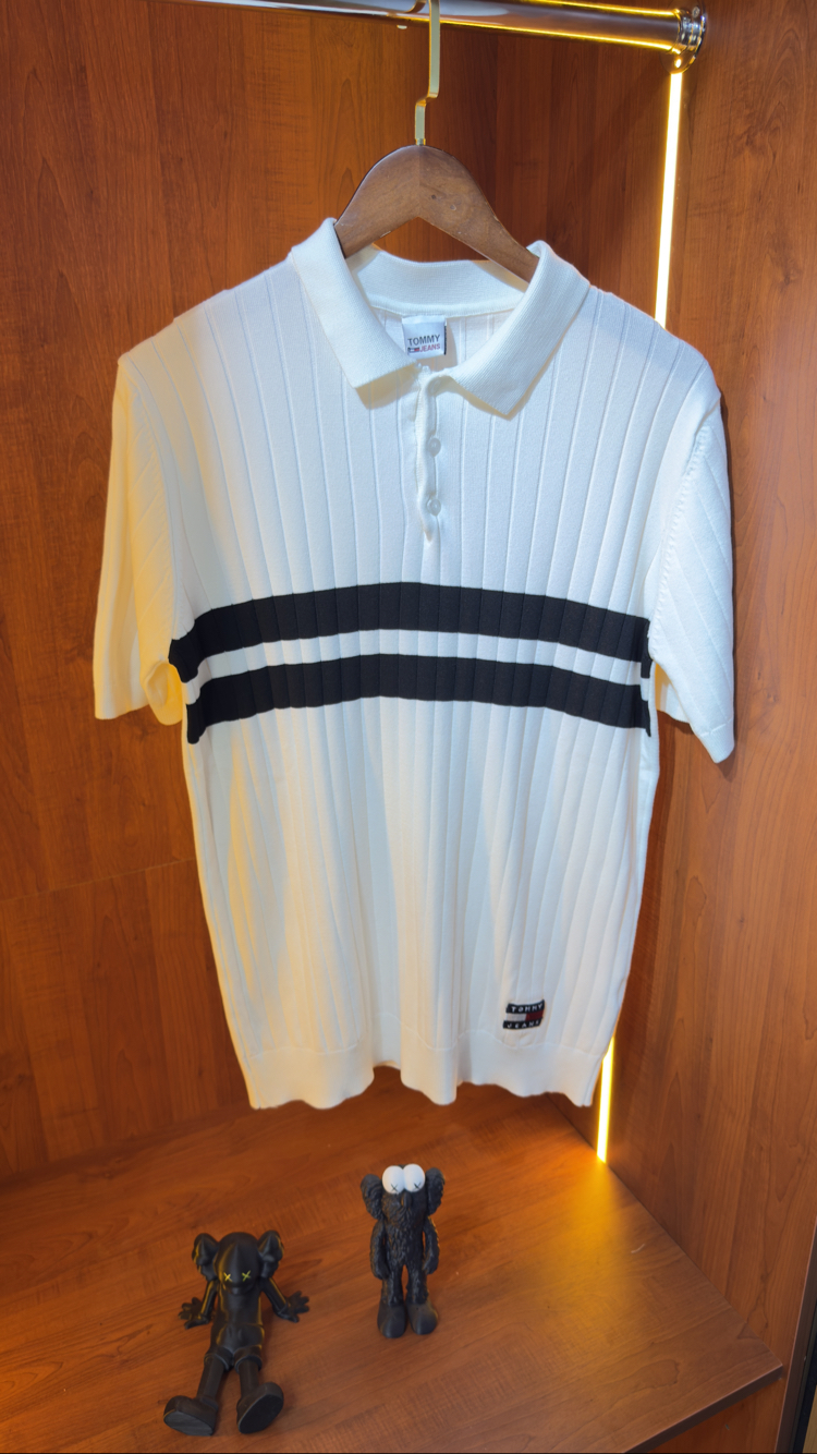 Tommy Premium Polo Yaka