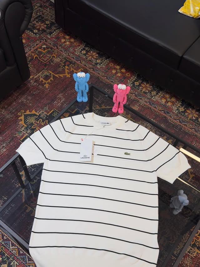 LACOSTE Premium Triko