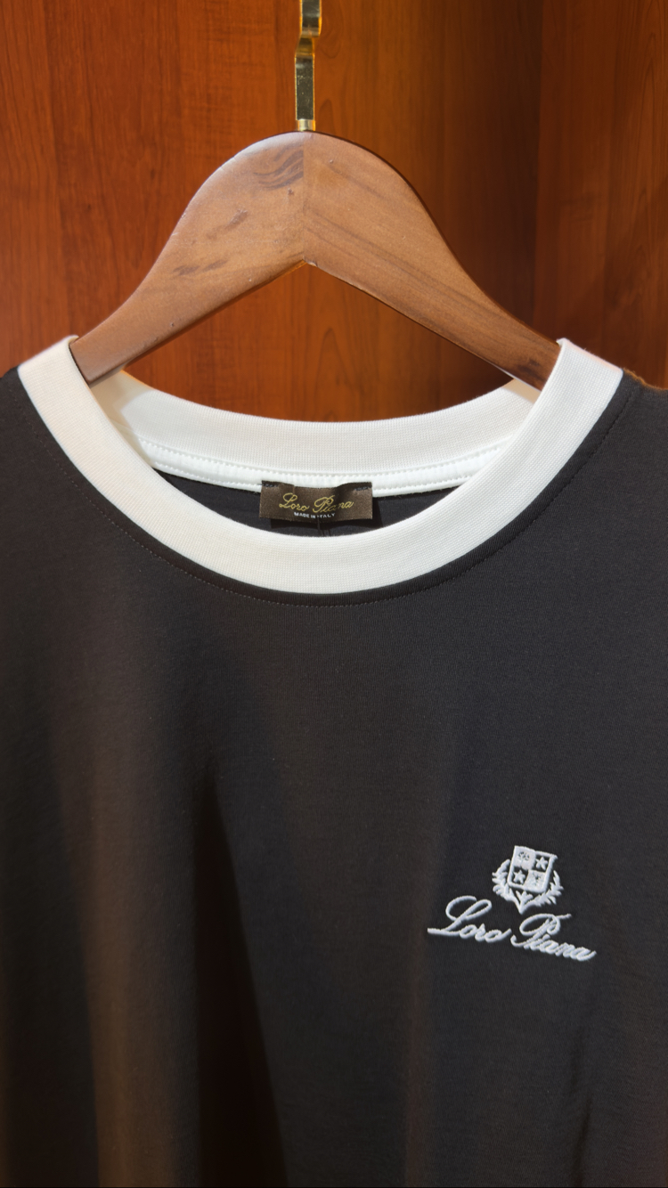 LORO PİANA Premium T-Shirt