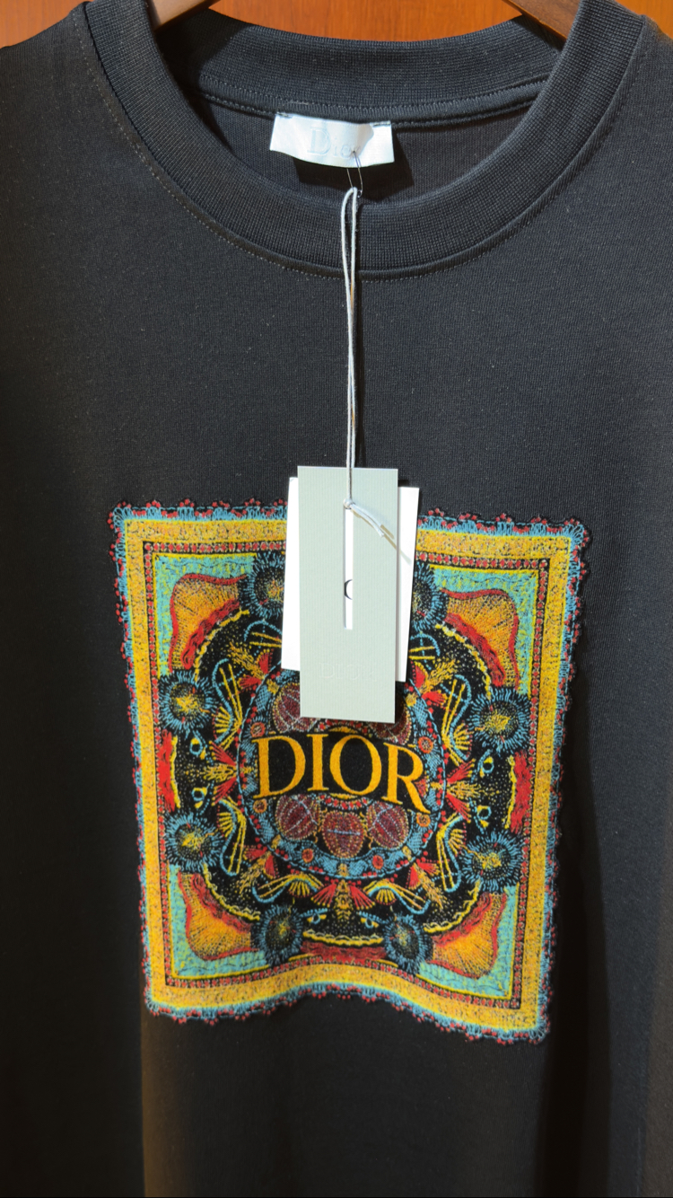 Dior Premium T-Shirt