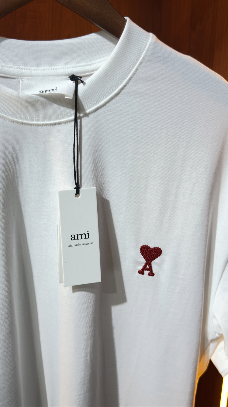 AMI Premium T-Shirt