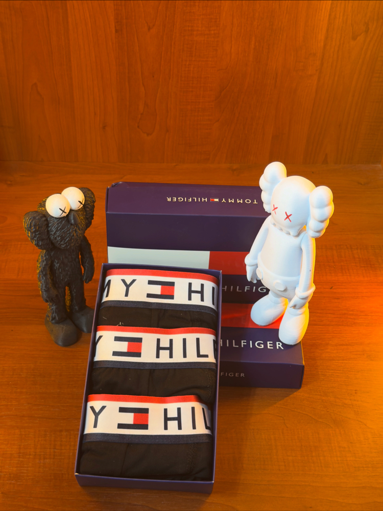 TOMMY Premium Boxer