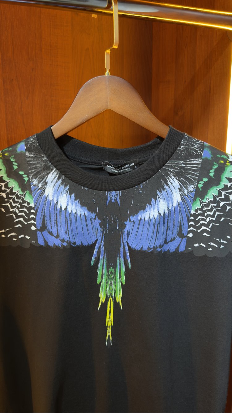 Marcelo Burlon T-Shirt